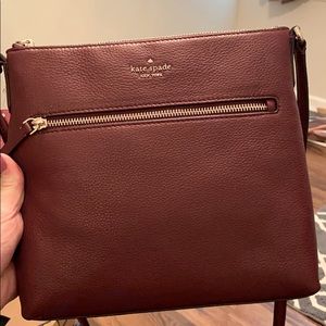 Kate Spade Over the Shoulder Purse